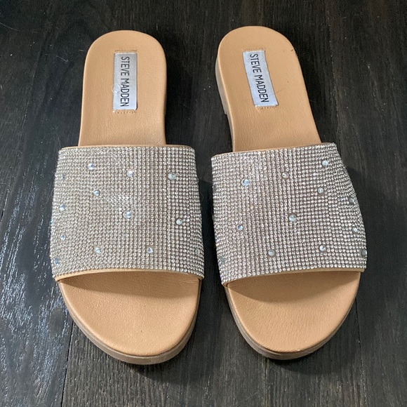 Steve Madden | Shoes | Steve Madden Kiloh Sandals | Poshmark
